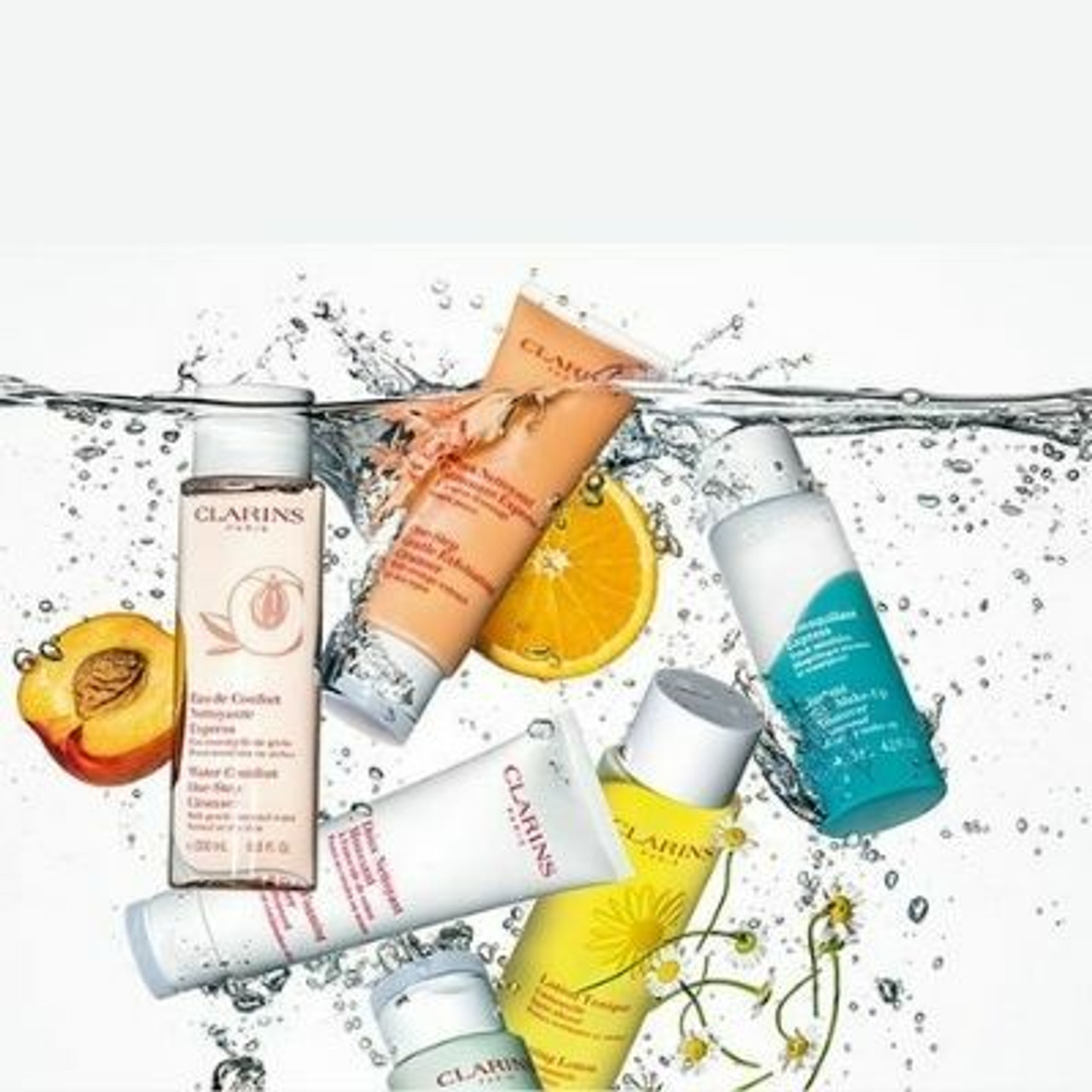 Cleansers, Exfoliators and Toners